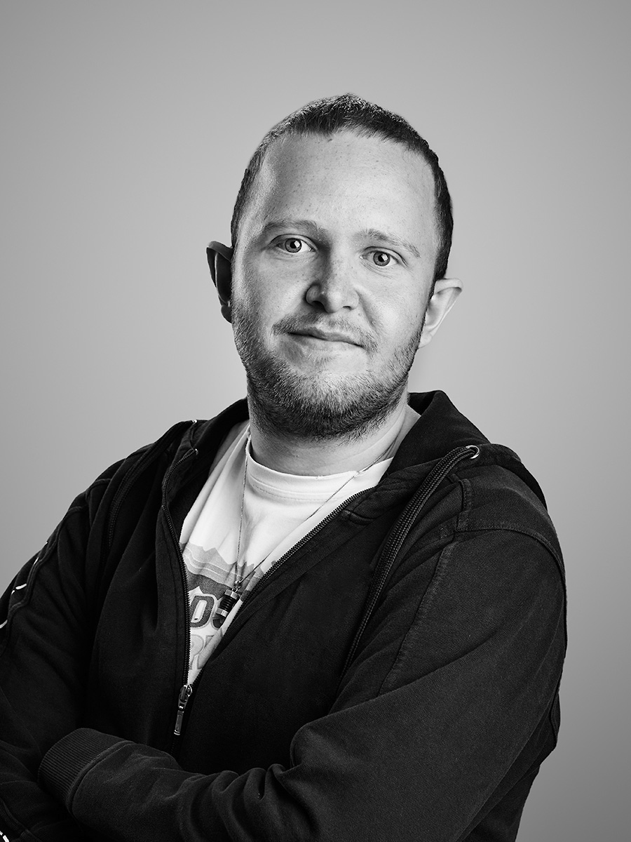 Jesper Knudsen